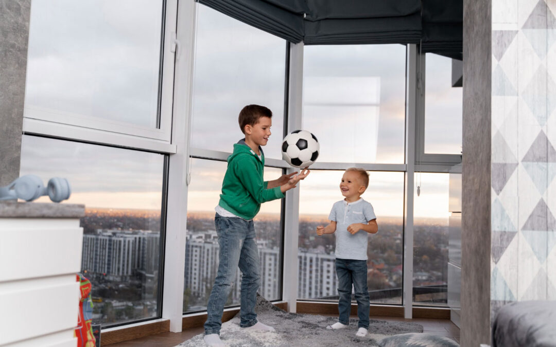 13 Proven Health Benefits of a Screened-In Porch Backed by Science