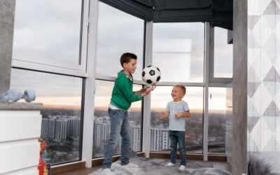 13 Proven Health Benefits of a Screened-In Porch Backed by Science