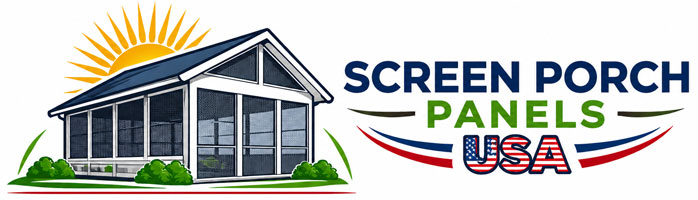 Screen Porch Panel USA